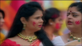 Pyaar Ka Pehla Naam Radha Mohan - 29th March 2023